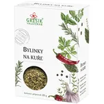 Valdemar Grešík Bylinky na kuře 25 g