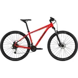 Cannondale Trail 7 29" Rally Red 2022
