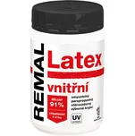 Remal V2064 latex vnitřní bílý 800 g