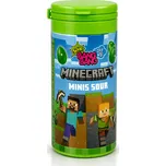 MSI Minecraft Minis Sour kyselé bonbony…