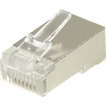 Datacom Konektor pro drát RJ45 STP…