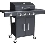 BestBerg BBBQ-28SB IR2603300027 černý
