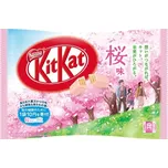 Nestlé KitKat kvetoucí sakura 104,4 g