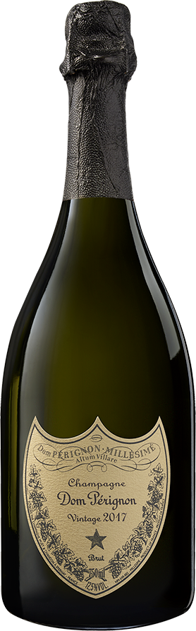 Dom Pérignon Vintage 2017 0,75l