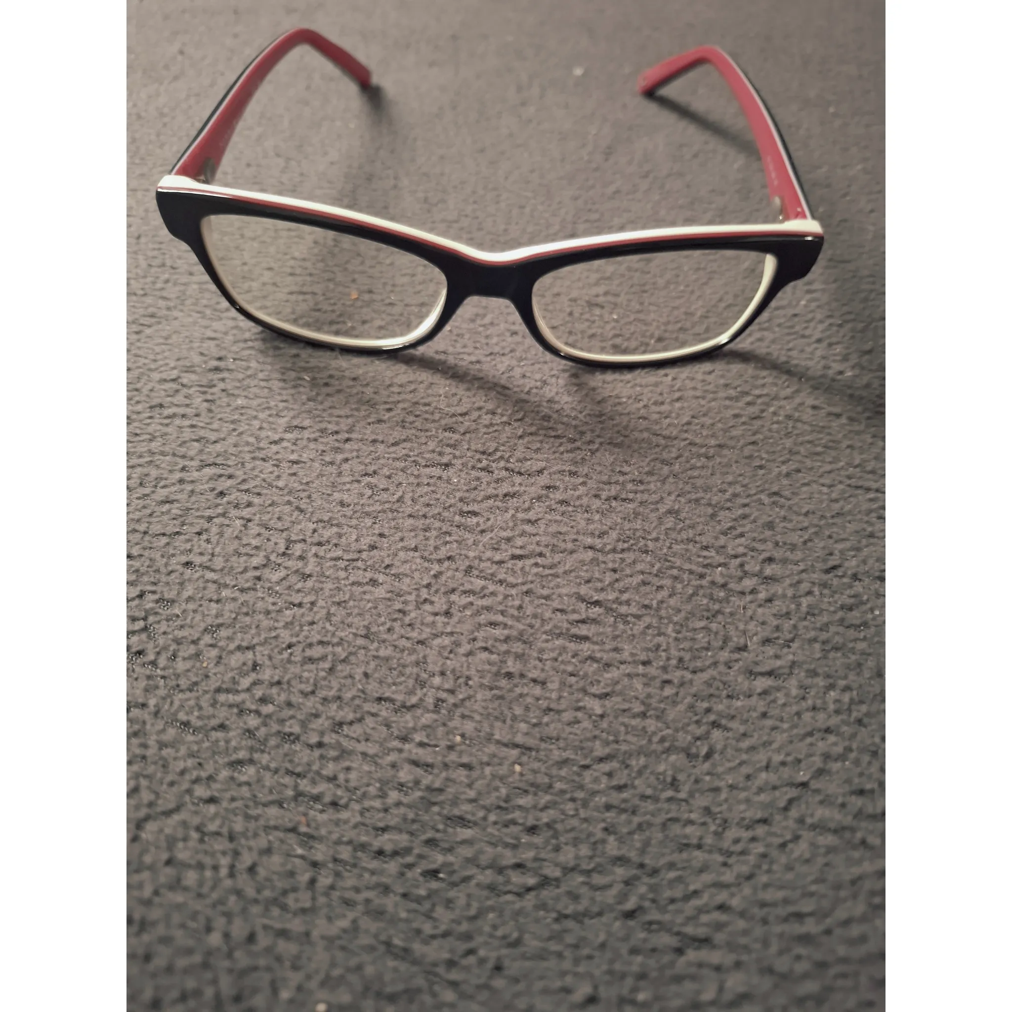 Fotografie 3 - Brýlová obroučka Tommy Hilfiger TH 1018 UNN vel. 52