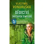 Dědictví skotských templářů - Vlastimil…
