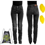 W-Tec Panimali černé