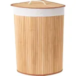 Compactor Bamboo RAN11908 40 l bambus