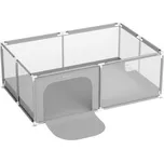 Tulano Cozy 22 120 x 180 cm šedá