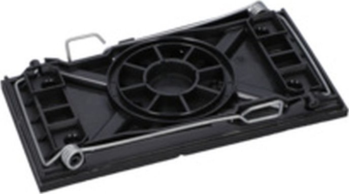 Bosch PSS 200 AC - brusná deska