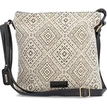 Rieker Q0731-81 S6 bílá/černá