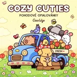 Alicanto Coco Wyo Cozy Cuties pohodové…