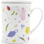 Oxalis Česká louka 250 ml sada