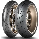 Dunlop Tires Qualifier Core 120/60 R17…