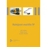 Kolejová vozidla IV - Petr Heller…
