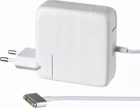 nabíječka adaptér Apple MD506Z/A 85W 4,25A 20V MagSafe 2