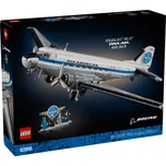 LEGO Icons 11378 Dopravní letoun…