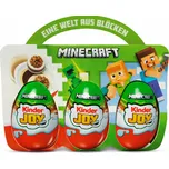 Kinder Joy Minecraft