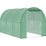 Aga MR4004CH 3,5 x 2 x 2 m zelený
