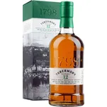 Tobermory 12y 46,3%