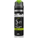Gillette Labs Gel na holení 198 ml