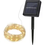 Solight WL919 solární řetěz 200xLED…