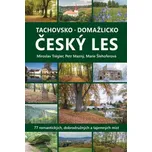 Tachovsko, Domažlicko a Český les -…