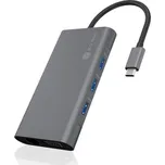 Raidsonic IB-DK4040-CPD