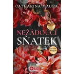Nežádoucí sňatek - Catharina Maura…