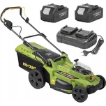 Procraft SPLM22/20-4/20-2 2x 4,0 Ah +…