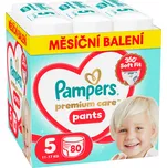 Pampers Premium Care 5 11-17 kg