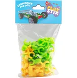 Albi Kvído náhradní klipy k Playstix