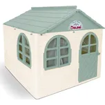 Doloni Dětský domeček 02550/2 zelený