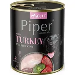 Piper Adult konzerva pro psy…
