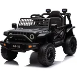 Mamido Offroad S-DLS10-BLACK