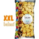 FINE DOG Klasik piškoty žluté