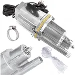 Membránové čerpadlo R2289 1500 W 