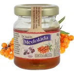 Dr. Bojda Medoláda med s ovocem rakytník