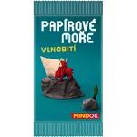Mindok Papírové moře: Vlnobití…