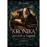 Kronika pověstí a legend: Na cestě…