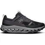 On Running Cloudhorizon Black/Alloy