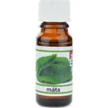 Michal Vonná esence máta 10 ml