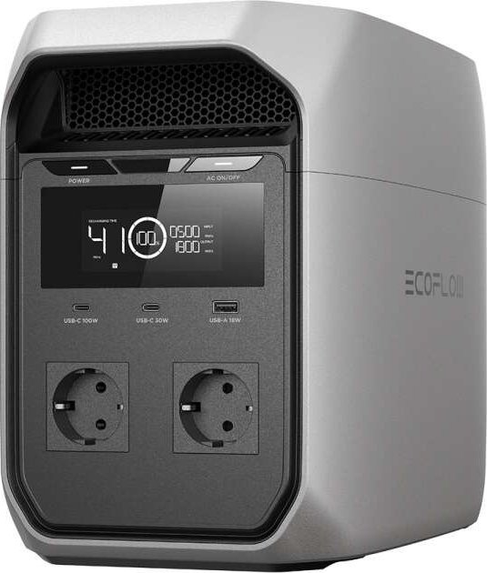 EcoFlow DELTA 3 Classic 1ECO1350