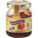 Dr. Bojda Medoláda med s ovocem malina