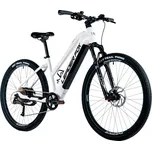 Leader Fox Arimo Lady 20 Ah 29" White…