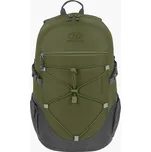 Highlander Venture 20 l zelený