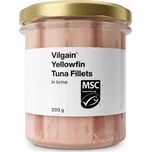 Vilgain Tuňák žlutoploutvý filety ve…