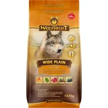 Wolfsblut Dog Active Wide Plain kůň s…
