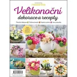 Velikonoční dekorace a recepty - Mirka…