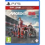 MotoGP 26 Day One Edition PS5